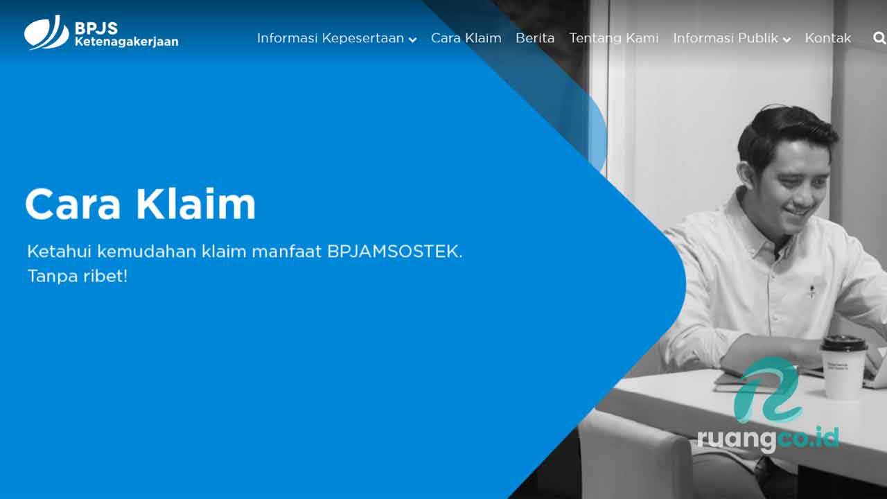 Klaim JHT BPJS Ketenagakerjaan