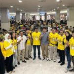 Cap Kapal Checkmate 2025