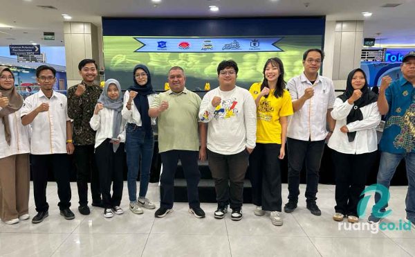 Turnamen Catur Junio