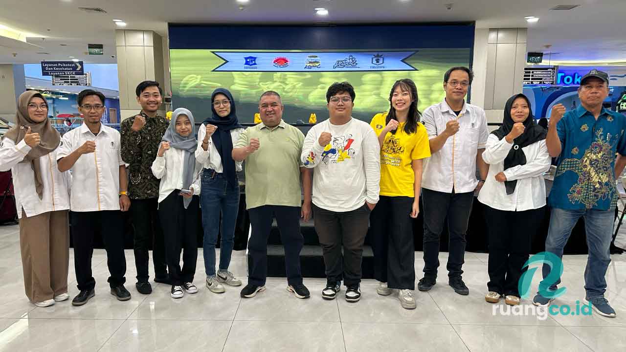 Turnamen Catur Junio