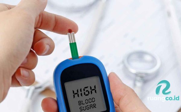 Cara Mudah Kontrol Gula Darah