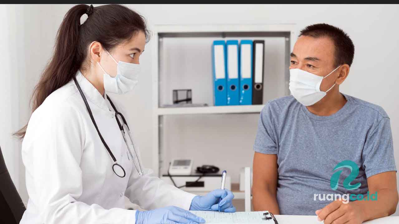 Kebijakan kontroversial PPDS praktik mandiri