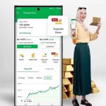 cicil emas Antam di Pegadaian