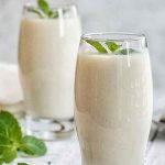 resep es sirsak kelapa muda