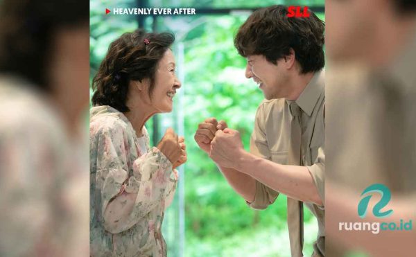 Sinopsis Heavenly Ever After