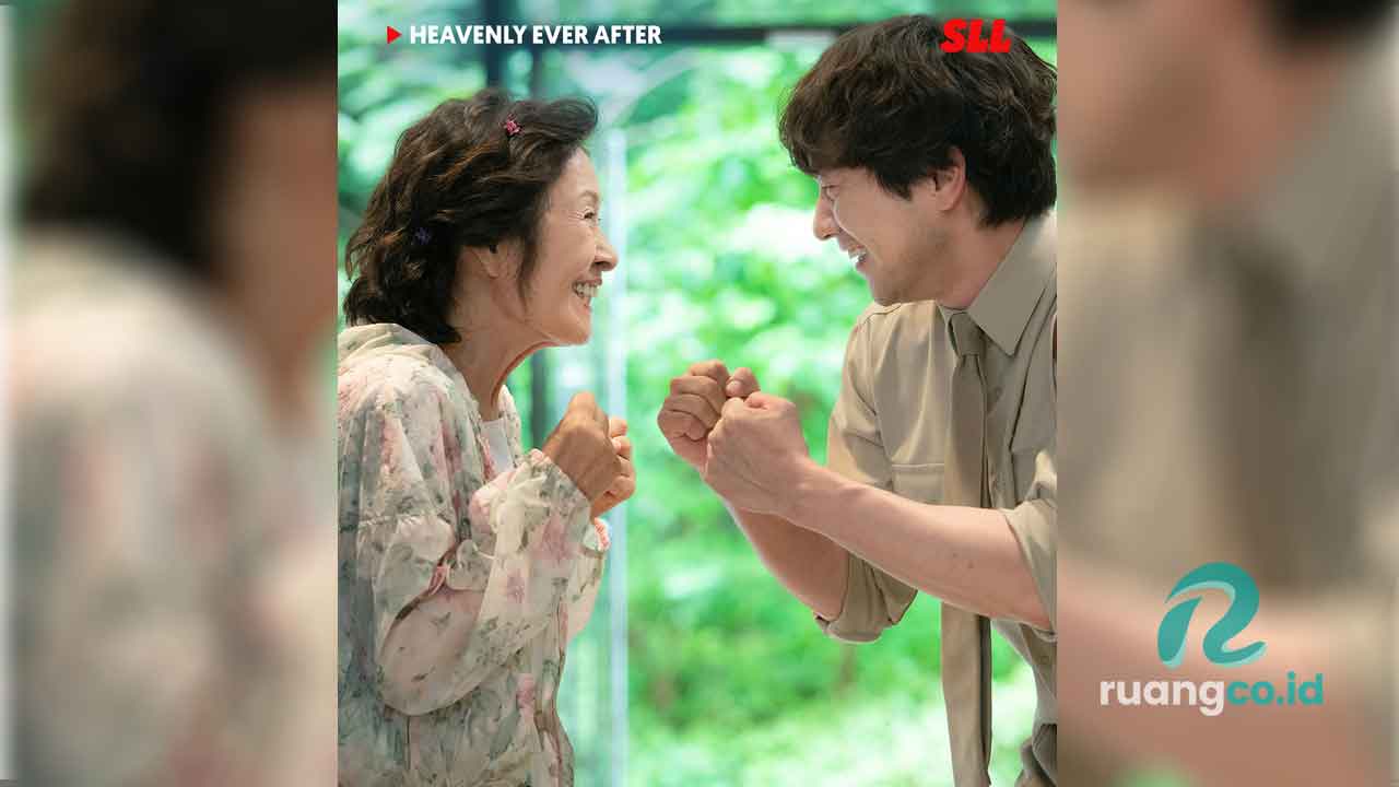 Sinopsis Heavenly Ever After