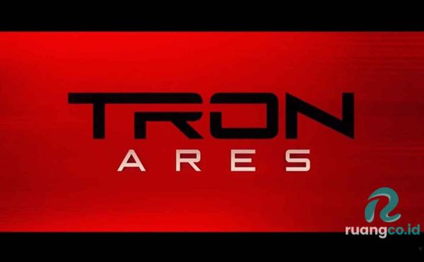 trailer Tron Ares