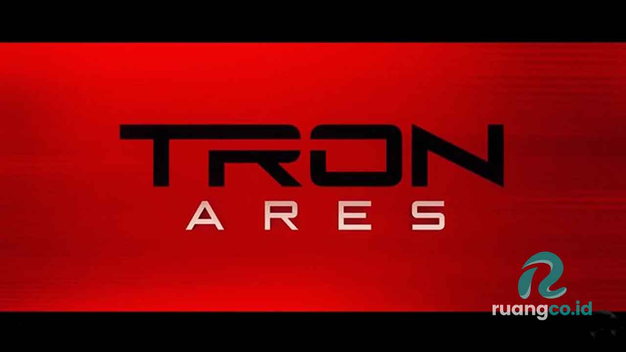 trailer Tron Ares