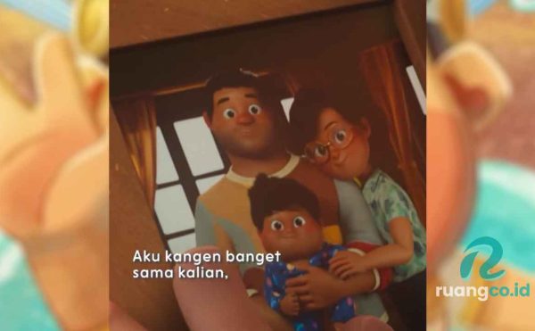 soundtrack film Jumbo