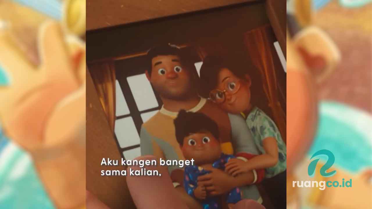 soundtrack film Jumbo