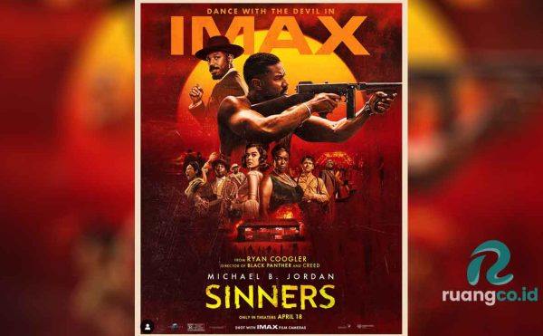 Review Film Sinners 2025