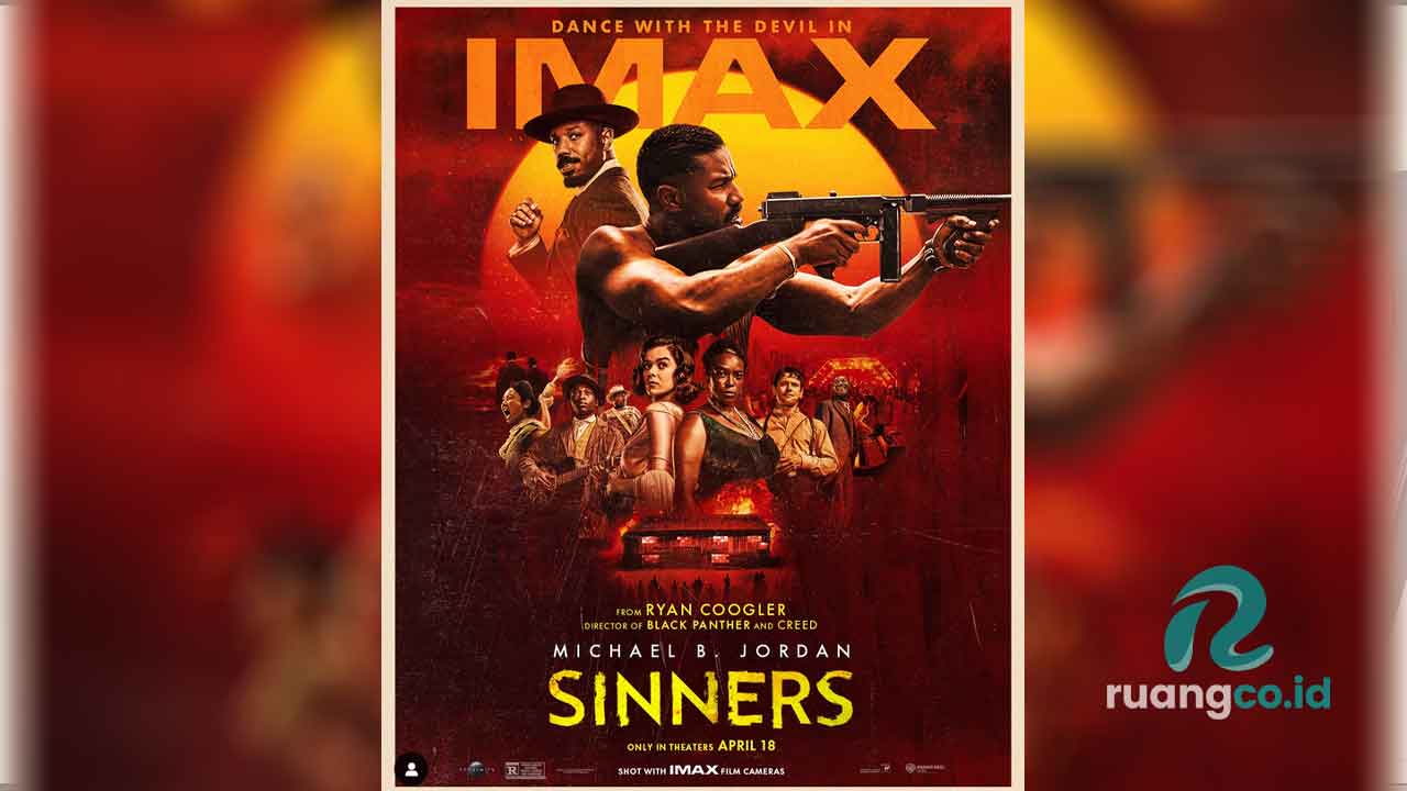 Review Film Sinners 2025