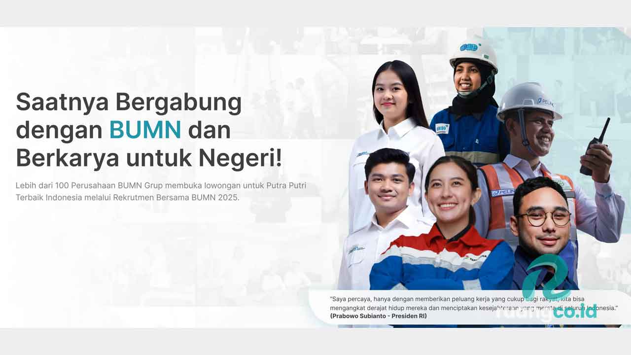 batas minimal nilai RBB