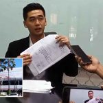 Sengketa warisan dealer Honda