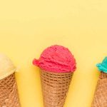 perbedaan gelato dan es krim