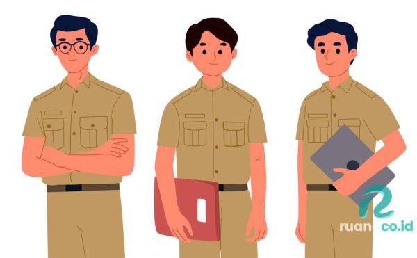 aktivasi MFA ASN Digital