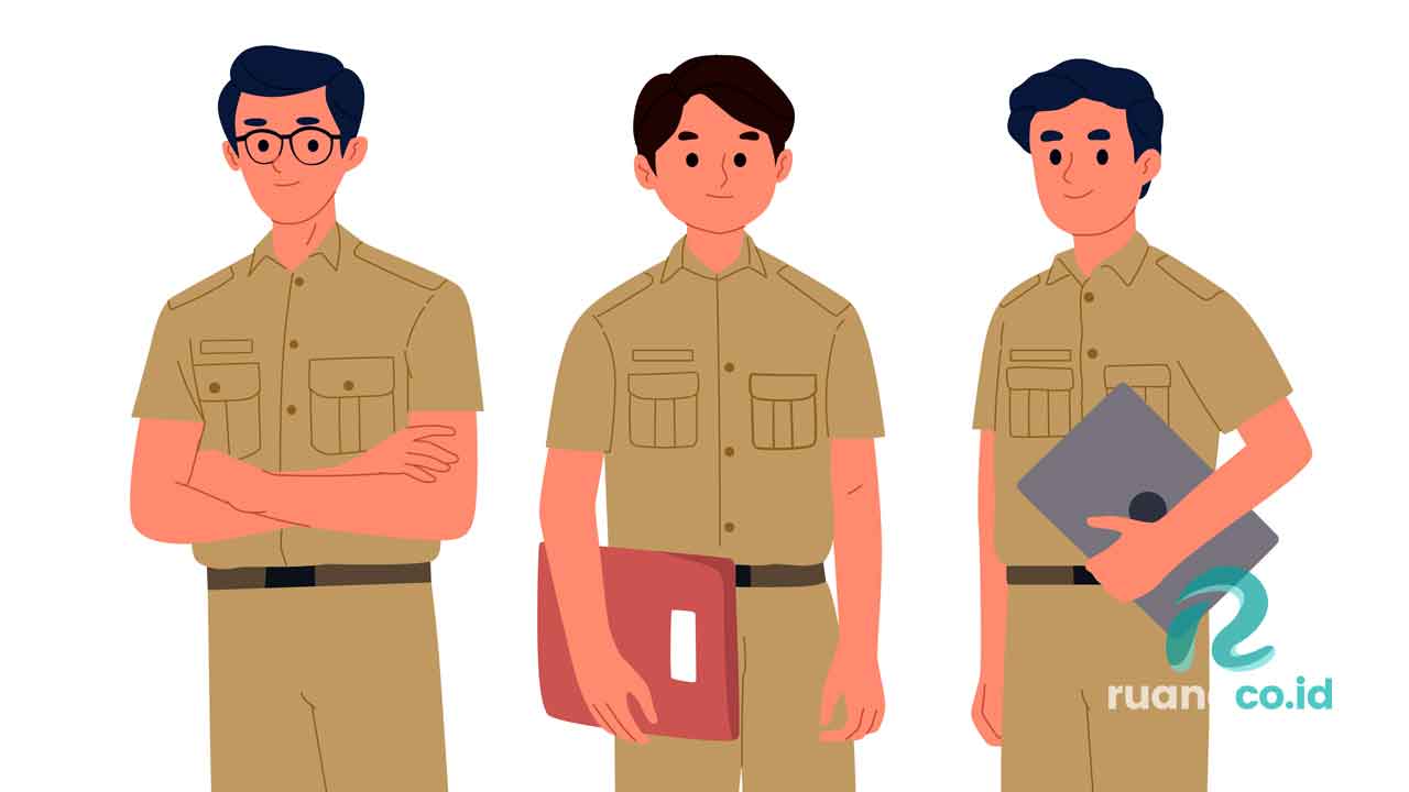 aktivasi MFA ASN Digital