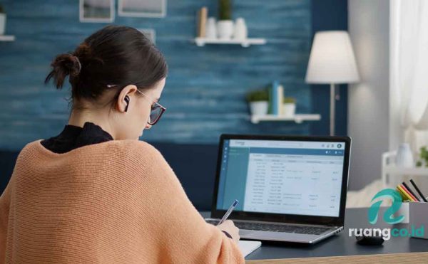 cara cetak kartu SNBP