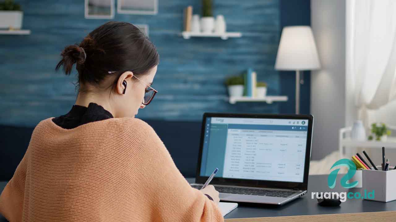 cara cetak kartu SNBP