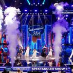 cara vote Indonesian Idol 2025