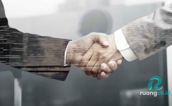 cara jabat tangan ungkap kepribadian