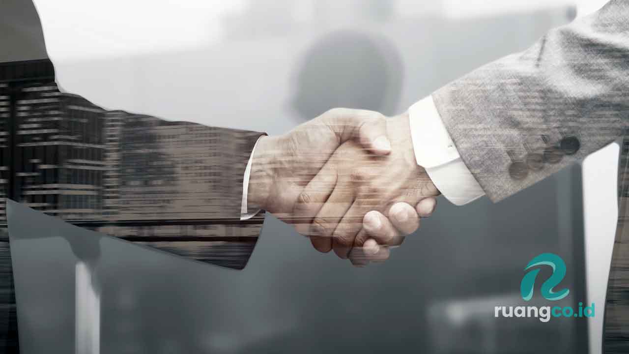 cara jabat tangan ungkap kepribadian