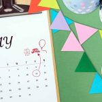 Kalender Jawa Mei 2025