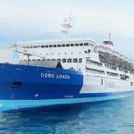 tiket kapal Pelni arus balik