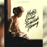 surat RA Kartini warisan UNESCO