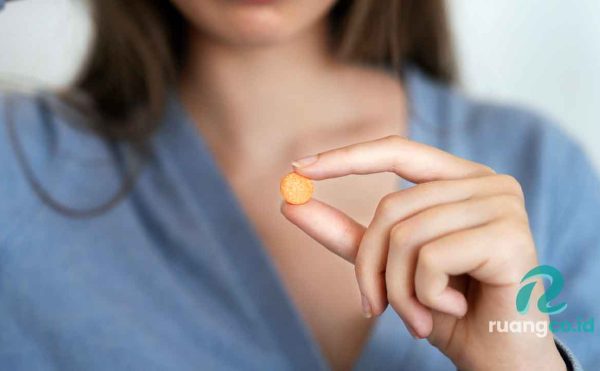 kekurangan vitamin D endometriosis