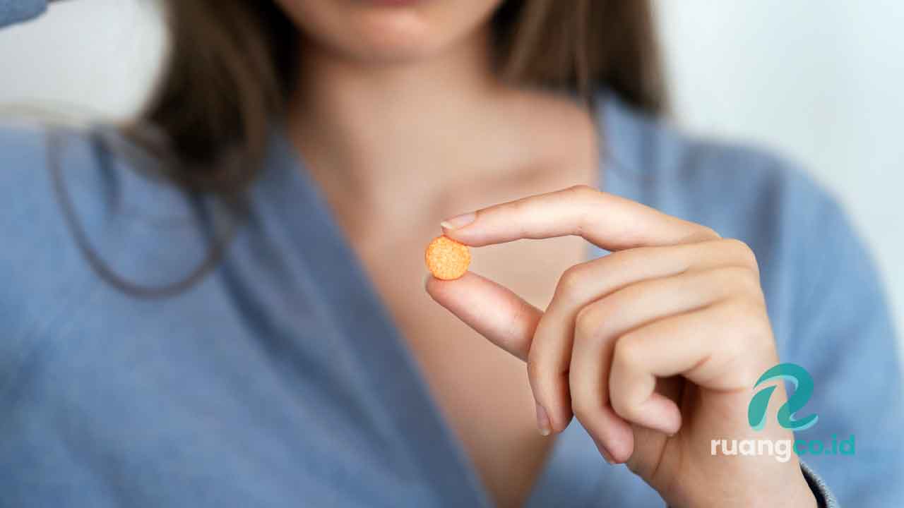 kekurangan vitamin D endometriosis