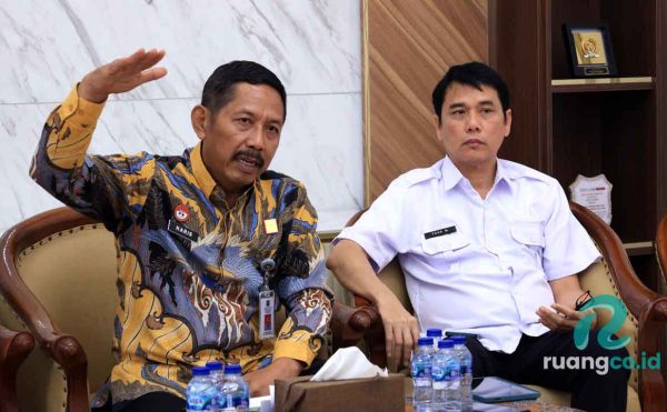 Koperasi Merah Putih