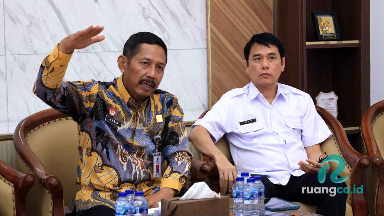 Koperasi Merah Putih