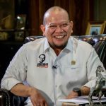 penggeledahan KPK rumah LaNyalla