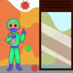 AI diagnosis malaria BRIN