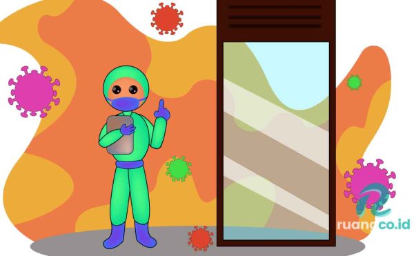 AI diagnosis malaria BRIN