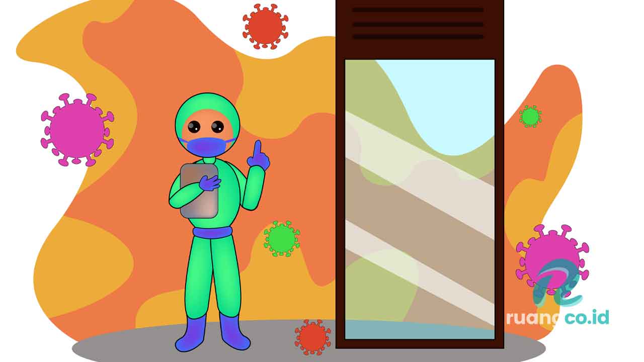 AI diagnosis malaria BRIN