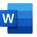 cara mengetik rumus di Word