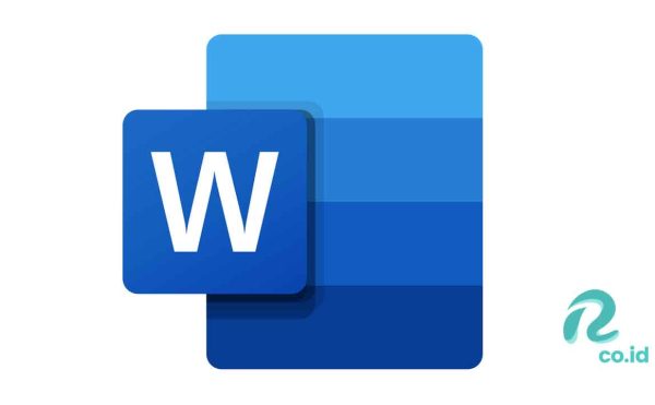 cara mengetik rumus di Word