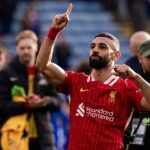 Top Skor Liga Inggris