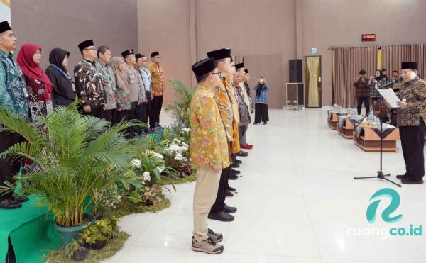 PPIH Embarkasi Surabaya 2025