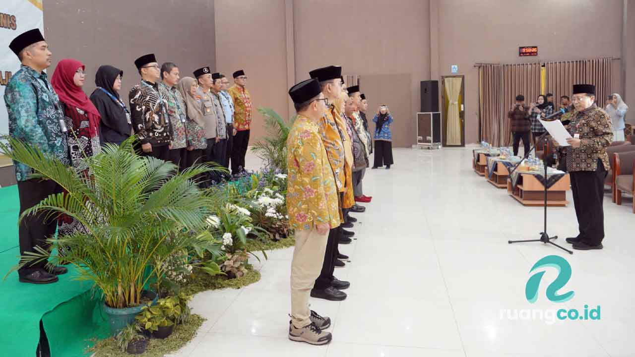 PPIH Embarkasi Surabaya 2025