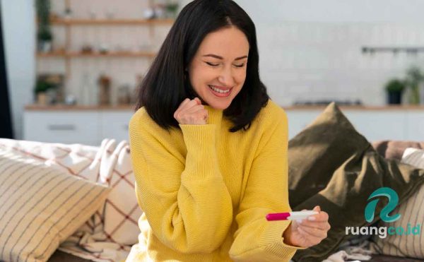 Faktor Perempuan Menunda Kehamilan