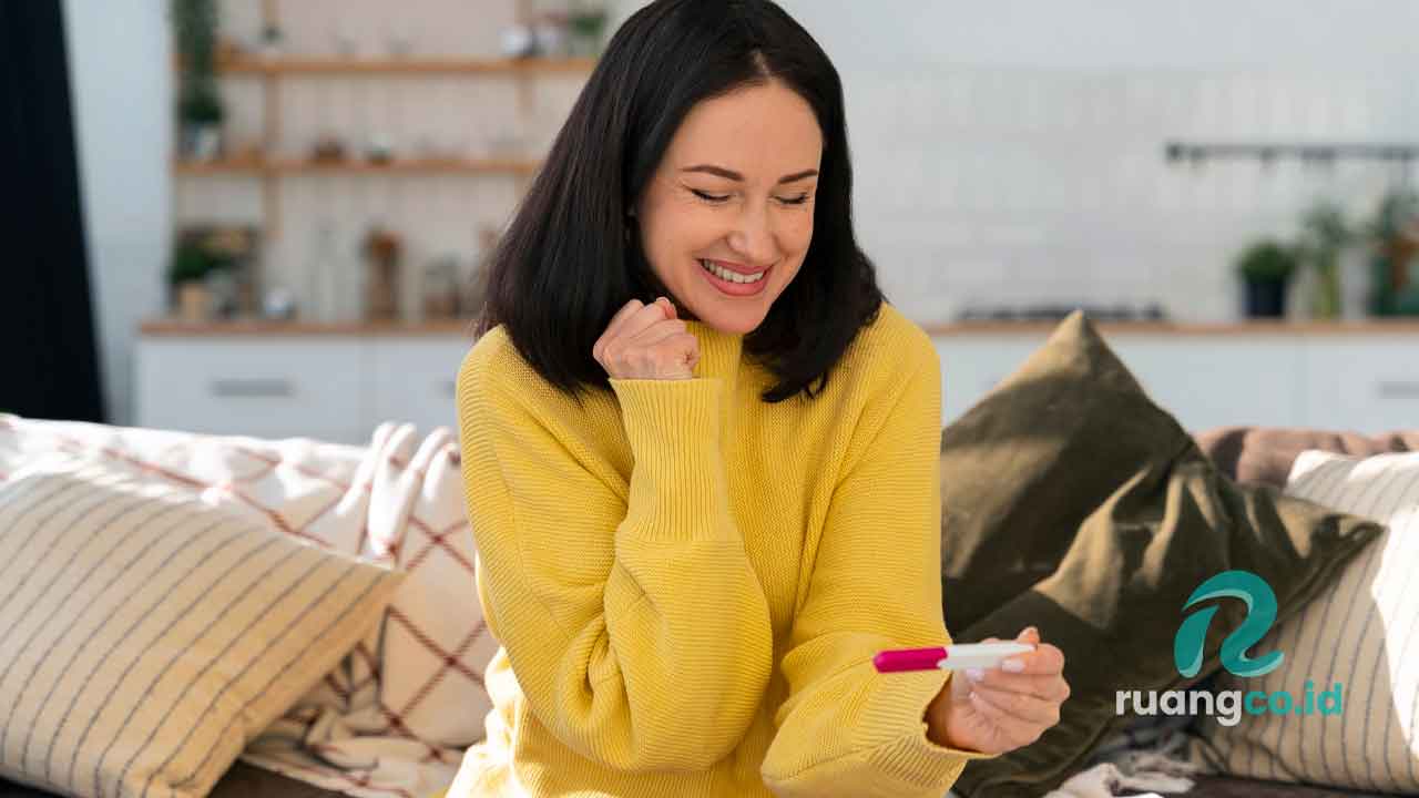 Faktor Perempuan Menunda Kehamilan