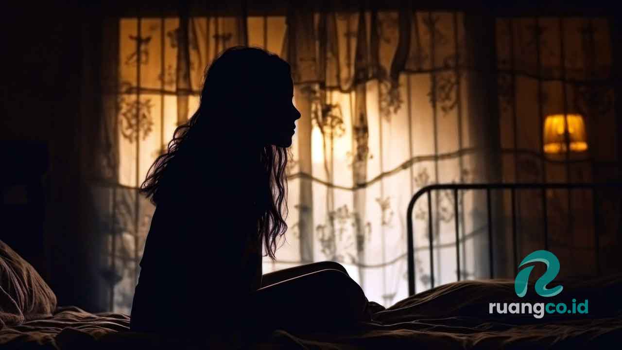 Dampak Fatal Kesepian