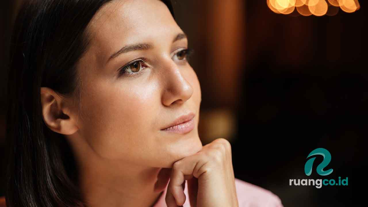 cara mengatasi wajah berminyak dan jerawat