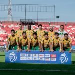 Tim Persebaya saat menghadapi Arema FC di Liga 1 2025. (Dok Official PERSEBAYA)