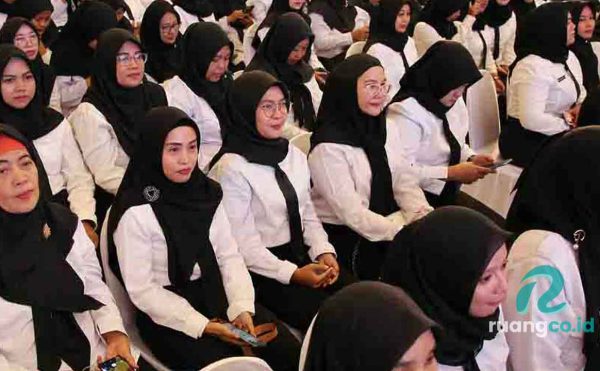 kartu PPPK tahap 2 belum muncul