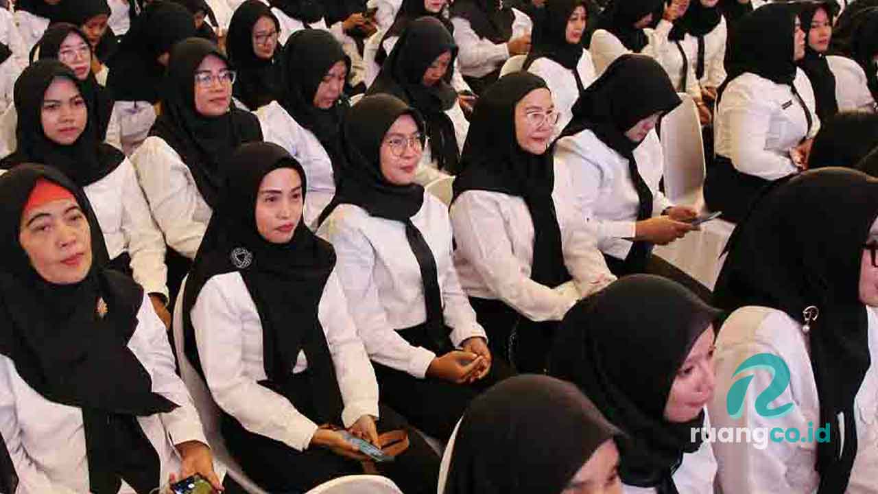 kartu PPPK tahap 2 belum muncul