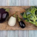 sayuran berbahaya jika digoreng